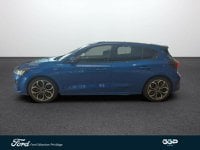Voitures D'neuves Stock À Calais | Ford Focus 1.0 Ecoboost Hybrid 125 Ch S&S (Mhev) Essence Bvm6...