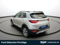 Voitures D'occasion À Calais | Kia Stonic 1.0 T-Gdi 120Ch Mhev Active Ibvm6