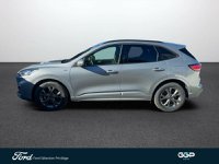 Voitures D'occasion À Calais | Ford Kuga 2.5 Duratec 190Ch Fhev E85 St-Line Bva