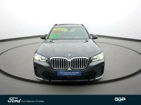 Voitures D'occasion À Calais | Bmw X3 Xdrive30E 292Ch M Sport