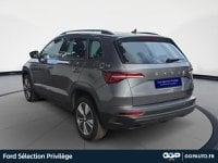 Voitures D'occasion À Calais | Škoda Karoq 2.0 Tdi 116Ch Scr Ambition