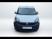 Voitures D'occasion À Calais | Fiat Doblo Cargo 1.3 Multijet 95Ch Pack