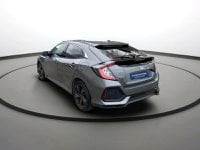 Voitures D'occasion À Calais | Honda Civic 1.0 I-Vtec 126Ch Executive 5P