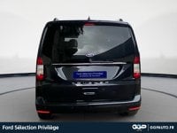 Voitures D'occasion À Calais | Ford Tourneo Connect 2.0 Ecoblue 102Ch Titanium