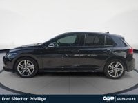 Voitures D'occasion À Calais | Volkswagen Golf 1.5 Etsi Opf 130Ch R-Line Dsg7