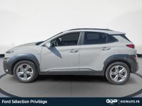 Voitures D'occasion À Calais | Hyundai Kona 1.0 T-Gdi 120Ch Hybrid 48V Intuitive