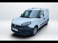 Voitures D'occasion À Calais | Fiat Doblo Cargo 1.3 Multijet 95Ch Pack