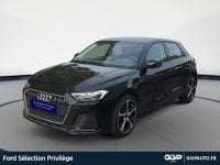 Voitures D'occasion À Calais | Audi A1 Sportback 25 Tfsi 95Ch Business Line S Tronic 7