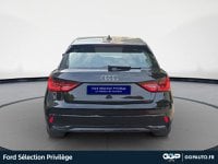 Voitures D'occasion À Calais | Audi A1 Sportback 25 Tfsi 95Ch Business Line S Tronic 7