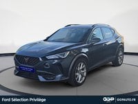 Voitures D'occasion À Calais | Cupra Formentor 1.4 E-Hybrid 245Ch Vz Dsg6