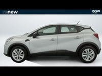 Voitures D'occasion À Calais | Renault Captur 1.0 Tce 90Ch Business -21