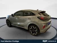 Voitures D'occasion À Calais | Ford Puma 1.0 Ecoboost 125Ch Mhev St-Line X Dct7