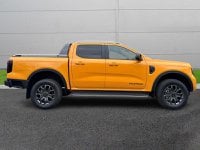 Voitures D'neuves Stock À Calais | Ford Ranger Double Cabine 2.0 Ecoblue 205 Ch - Stop & Start B...