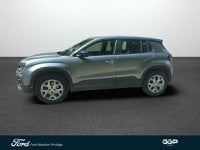 Voitures D'occasion À Calais | Jeep Avenger 1.2 Turbo T3 100Ch Altitude