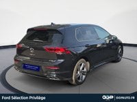 Voitures D'occasion À Calais | Volkswagen Golf 1.5 Etsi Opf 130Ch R-Line Dsg7