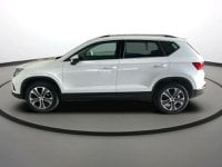Voitures D'occasion À Calais | Seat Ateca 1.5 Tsi 150Ch Start&Stop Style Dsg 151G