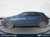 Voitures D'occasion À Calais | Mercedes-Benz Classe A 180 D 116Ch Style Line