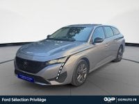 Voitures D'occasion À Calais | Peugeot 308 Sw 1.5 Bluehdi 130Ch S&S Active Pack Eat8