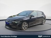 Voitures D'occasion À Calais | Volkswagen Golf 1.5 Etsi Opf 130Ch R-Line Dsg7