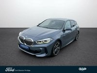 Voitures D'occasion À Calais | Bmw Série 1 118Da 150Ch M Sport