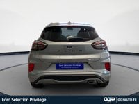 Voitures D'occasion À Calais | Ford Puma 1.0 Ecoboost 125Ch Mhev St-Line X Dct7
