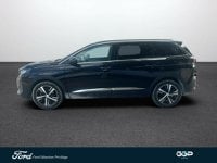Voitures D'occasion À Calais | Peugeot 5008 Hybrid 136Ch Gt E-Dcs6