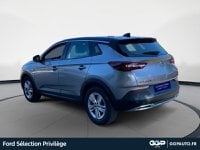 Voitures D'occasion À Calais | Opel Grandland X 1.5 D 130Ch Elegance Business