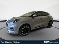 Voitures D'occasion À Calais | Ford Puma 1.0 Ecoboost 125Ch Mhev St-Line X Dct7