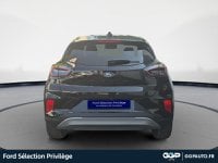 Voitures D'occasion À Calais | Ford Puma 1.0 Ecoboost Hybrid 125Ch Titanium S&S