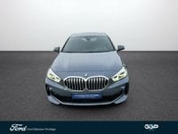 Voitures D'occasion À Calais | Bmw Série 1 118Da 150Ch M Sport