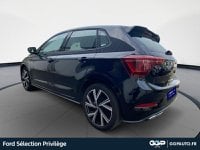 Voitures D'occasion À Calais | Volkswagen Polo 1.0 Tsi 95Ch R-Line