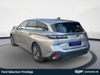 Voitures D'occasion À Calais | Peugeot 308 Sw 1.5 Bluehdi 130Ch S&S Active Pack Eat8