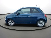 Voitures D'occasion À Calais | Fiat 500 1.0 70Ch Bsg S&S Dolcevita