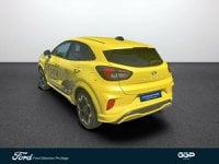 Voitures D'occasion À Calais | Ford Puma Gen-E 168Ch Standard Range 43 Kwh Premium