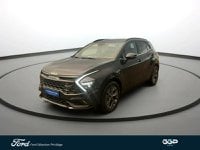 Voitures D'occasion À Calais | Kia Sportage 1.6 T-Gdi 230Ch Hev Gt-Line Premium Bva6 4X2
