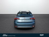 Voitures D'occasion À Calais | Fiat Tipo Cross 1.5 Firefly Turbo 130Ch S/S Pack Hybrid Dct7 My22