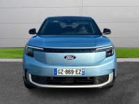 Voitures D'neuves Stock À Calais | Ford Explorer Suv Bev Awd Extended Range 79 Kwh 340 Ch Pack P...