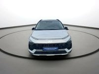 Voitures D'occasion À Calais | Hyundai Bayon 1.0 T-Gdi 100Ch Hybrid 48V Business