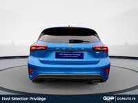Voitures D'occasion À Dunkerque | Ford Focus 1.0 Flexifuel Mhev 125Ch St-Line X