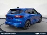 Voitures D'occasion À Dunkerque | Ford Kuga 2.5 Duratec 180Ch Hybrid Flexifuel St-Line X Powershift