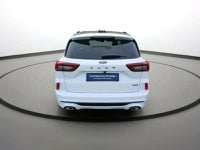 Voitures D'occasion À Dunkerque | Ford Kuga 2.5 Duratec 243Ch Hybride Rechargeable St-Line X Pow...