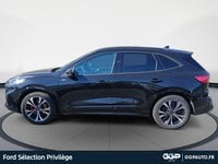 Voitures D'occasion À Dunkerque | Ford Kuga 2.5 Duratec 190Ch Fhev E85 St-Line X Bva