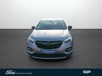 Voitures D'occasion À Dunkerque | Opel Grandland X 1.5 D 130Ch Ultimate