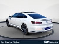 Voitures D'occasion À Dunkerque | Volkswagen Arteon 2.0 Tdi 190Ch R-Line Exclusive 4Motion Dsg7 ...