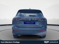 Voitures D'occasion À Dunkerque | Volkswagen Tiguan 1.5 Etsi 131Ch Life Plus Dsg7