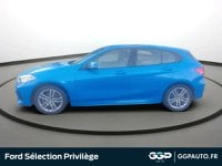 Voitures D'occasion À Dunkerque | Bmw Série 1 118Ia 136Ch M Sport Dkg7