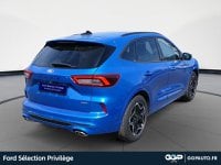 Voitures D'occasion À Dunkerque | Ford Kuga 2.5 Duratec 180Ch Hybrid Flexifuel St-Line X Powershift