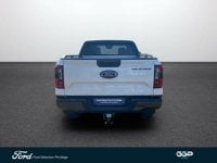 Voitures D'neuves Stock À Dunkerque | Ford Ranger Super Cab 2.0 Ecoblue 205 Ch - Stop & Start Bv...