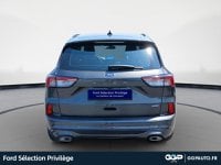 Voitures D'occasion À Dunkerque | Ford Kuga 2.5 Duratec 190Ch Fhev E85 St-Line Bva