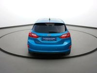 Voitures D'occasion À Dunkerque | Ford Fiesta 1.0 Ecoboost 100Ch Stop&Start Titanium 5P